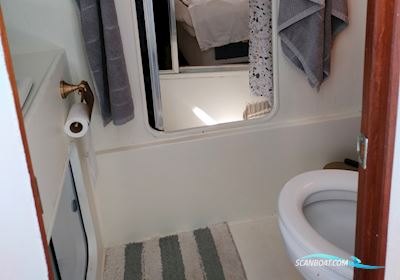 Bayliner 3870 Motorboot 1988, mit Heino motor, Dänemark