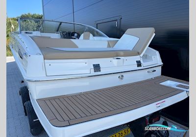 Bayliner 642 Cuddy Motorboot 2016, mit MerCruiser motor, Dänemark