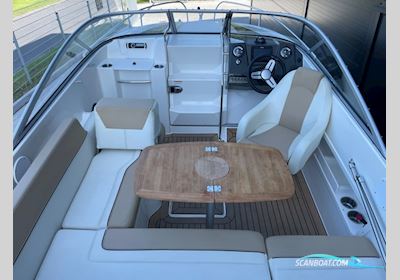 Bayliner 642 Cuddy Motorboot 2016, mit MerCruiser motor, Dänemark