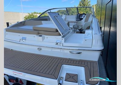 Bayliner 642 Cuddy Motorboot 2016, mit MerCruiser motor, Dänemark