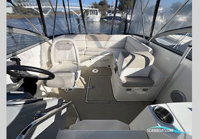 Bayliner 642 Cuddy Motorboot 2015, mit Mercruiser 3,0L TKS motor, Dänemark