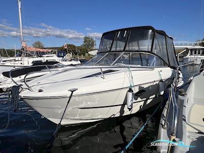 Bayliner 642 Cuddy Motorboot 2015, Dänemark