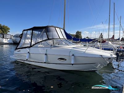 Bayliner 642 Cuddy Motorboot 2015, Dänemark