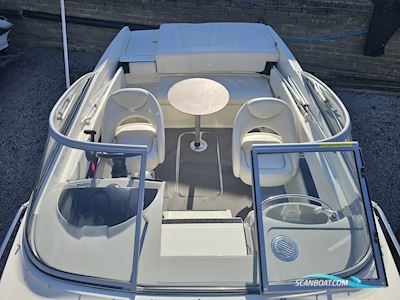Bayliner 652 Cuddy Motorboot 2011, mit Mercruiser motor, England