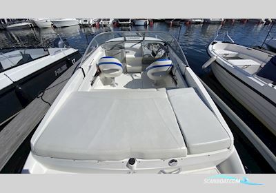 Bayliner 652 Motorboot 2006, mit Mercruiser motor, Sweden