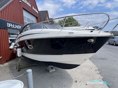 Bayliner 742 Cuddy (2017) Motorboot 2017, mit Mercury MerCruiser 4.5 motor, Dänemark