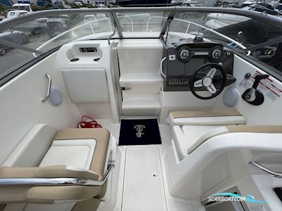 Bayliner 742 Cuddy (2017) Motorboot 2017, mit Mercury MerCruiser 4.5 motor, Dänemark