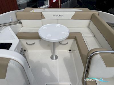 Bayliner 742 Cuddy (2017) Motorboot 2017, mit Mercury MerCruiser 4.5 motor, Dänemark