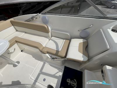 Bayliner 742 Cuddy (2017) Motorboot 2017, mit Mercury MerCruiser 4.5 motor, Dänemark