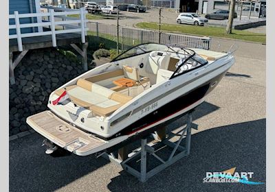 Bayliner 742 Motorboot 2019, mit Mercury motor, Niederlande