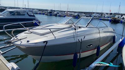 Bayliner 742 Motorboot 2017, mit Mercruiser motor, Sweden