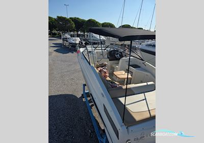 Bayliner 742CU Motorboot 2017, mit MERCRUISER motor, Italien