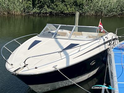 Bayliner 742R Cuddy Motorboot 2017, Dänemark