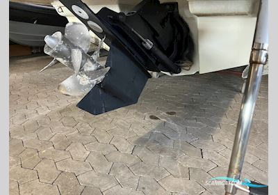 Bayliner 742R Motorboot 2014, mit Mercruiser motor, Dänemark