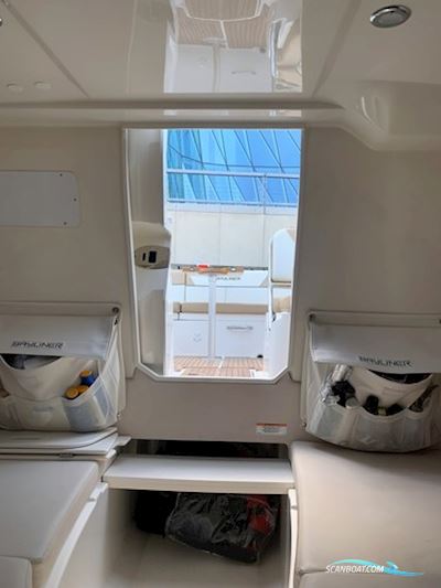 Bayliner 742R Motorboot 2021, mit Mercruiser motor, Dänemark