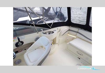 Bayliner 802 Motorboot 2010, mit Mercruiser motor, Sweden