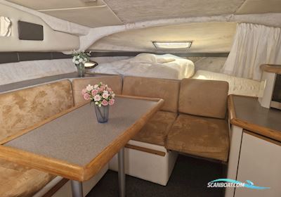 Bayliner Avanti 3055 Motorboot 1991, mit Mercruiser 7,4 V8 motor, Dänemark
