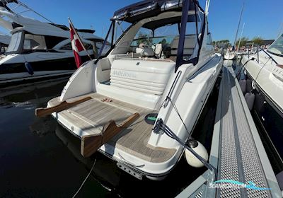 Bayliner Avanti 4085 Motorboot 1998, mit Cummins motor, Dänemark