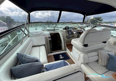 Bayliner Avanti 4085 Motorboot 1998, mit Cummins motor, Dänemark