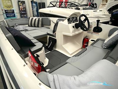 Bayliner Bayliner M15 Motorboot 2025, Dänemark