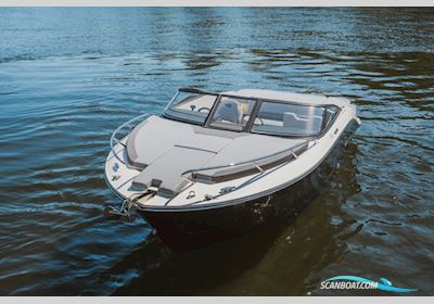 Bayliner C21 Cuddy med Mercruiser sterndrive Motorboot 2025, Dänemark