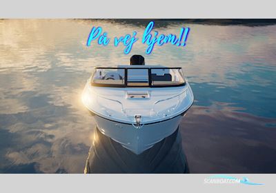 Bayliner C21 OB, Mercury F150 Efi (PÅ Vej!) Motorboot 2024, mit Mercury motor, Dänemark