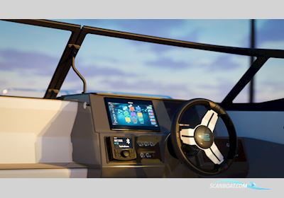 Bayliner C21 OB, Mercury F150 Efi (PÅ Vej!) Motorboot 2024, mit Mercury motor, Dänemark
