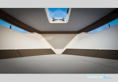 Bayliner C21 OB, Mercury F150 Efi (PÅ Vej!) Motorboot 2024, mit Mercury motor, Dänemark