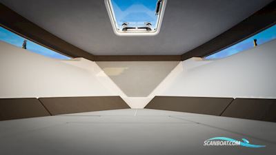 Bayliner C21 OB, Mercury F150 Efi Motorboot 2024, mit Mercury motor, Dänemark