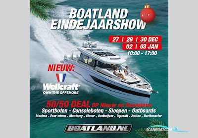 Bayliner Capri 1500 Bowrider Motorboot 1989, mit Evinrude motor, Niederlande