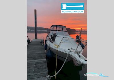 Bayliner Ciera 2655 Motorboot 1996, mit Mercruiser motor, Niederlande