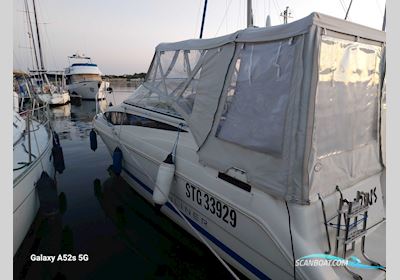 Bayliner Ciera 2655 Motorboot 1994, mit Mercruiser motor, Frankreich