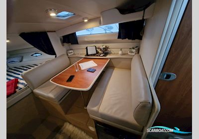 Bayliner Ciera 285 Motorboot 2003, mit Mercruiser motor, Niederlande