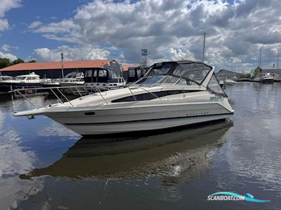 Bayliner Ciera 2855 Motorboot 1995, mit Mecruiser motor, Niederlande