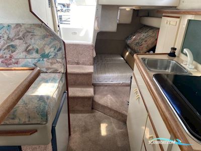 Bayliner Ciera 2855 Motorboot 1995, mit Mecruiser motor, Niederlande