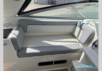 Bayliner Ciera 8 Med 250 hk Mercruiser 4,5L V6 Mpi Ferskvandskølet 4 Takt Motorboot 2015, mit Mercruiser motor, Dänemark