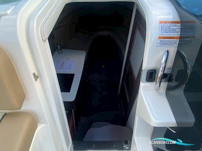 Bayliner Ciera 8, Mercruiser 6.2L 350 HK V8...Solgt Motorboot 2022, mit Mercruiser motor, Dänemark