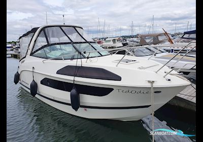 Bayliner Ciera 8 Motorboot 2018, mit Mercruiser Mpi motor, England