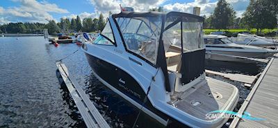 Bayliner Ciera 8 Motorboot 2016, mit Mercruiser V8 motor, Finland