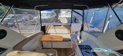 Bayliner Ciera 8 Motorboot 2016, mit Mercruiser V8 motor, Finland