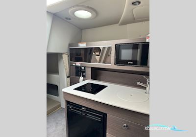 Bayliner Ciera 8 Motorboot 2023, Niederlande