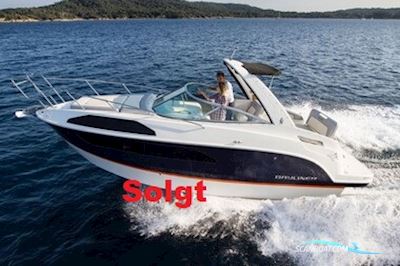 Bayliner Ciera 8 Motorboot 2024, Dänemark