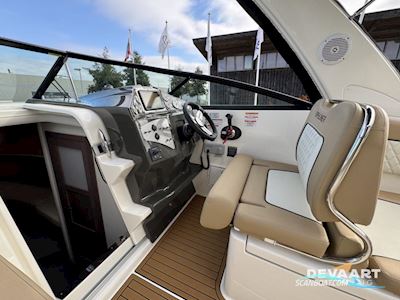 Bayliner Ciera 8 Motorboot 2022, mit Mercruiser motor, Niederlande