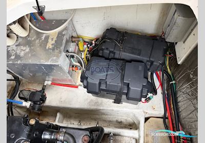 Bayliner Ciera245 Motorboot 2003, mit Mercruiser Mercury motor, Frankreich