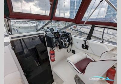 Bayliner Cierra 2700 Motorboot 1990, mit Mercruiser motor, England