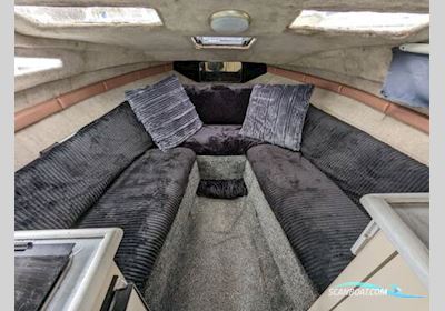 Bayliner Cierra 2700 Motorboot 1990, mit Mercruiser motor, England
