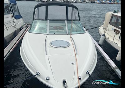 Bayliner Cuddy 802 Motorboot 2011, mit Mercruser 5.0 motor, Sweden