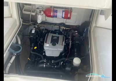 Bayliner Cuddy 802 Motorboot 2011, mit Mercruser 5.0 motor, Sweden