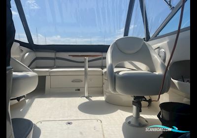 Bayliner Cuddy 802 Motorboot 2011, mit Mercruser 5.0 motor, Sweden