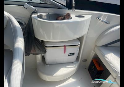 Bayliner Cuddy 802 Motorboot 2011, mit Mercruser 5.0 motor, Sweden